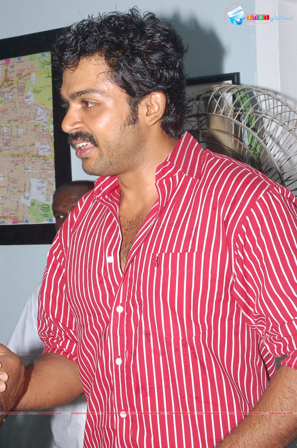 Thillalangadi Movie Launch Event hd photo